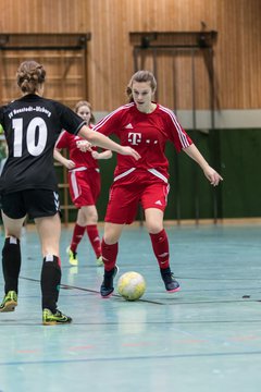 Bild 554 - B-Juniorinnen Kreismeisterschaft